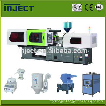 250N injection molding machine IJT268 called 250T